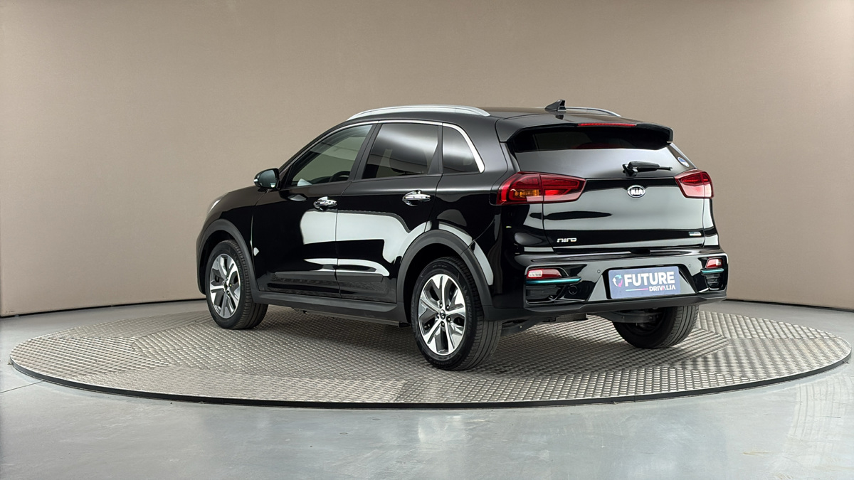 Kia Niro - 2