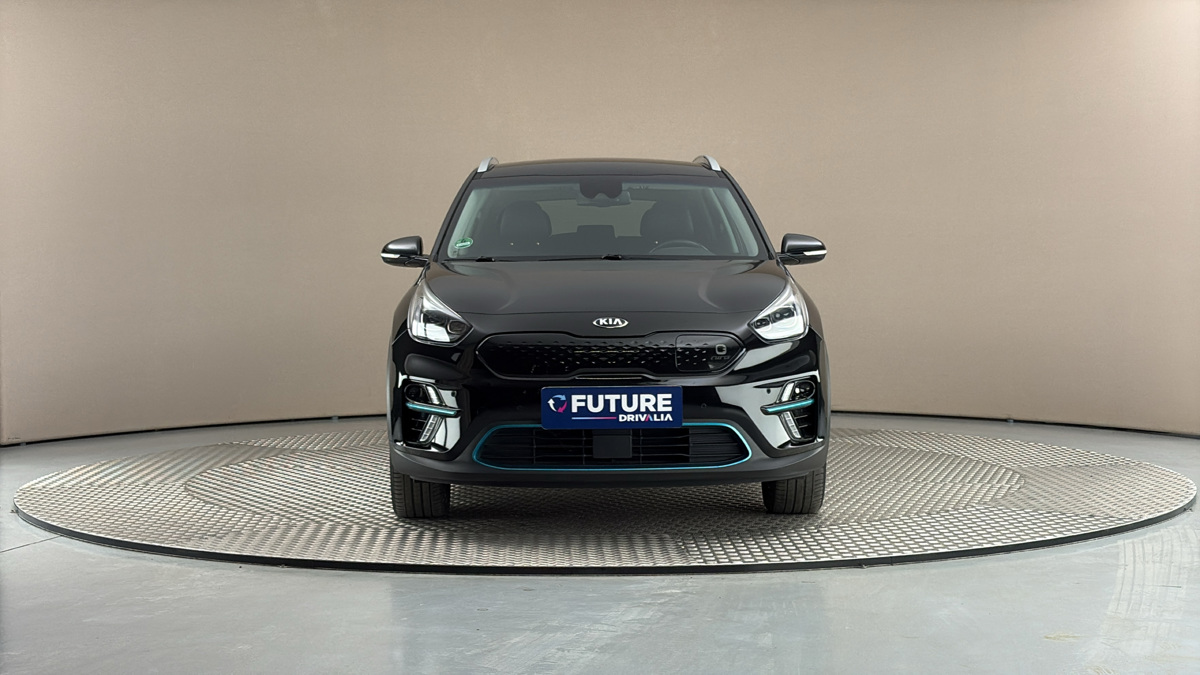 Kia Niro - 3