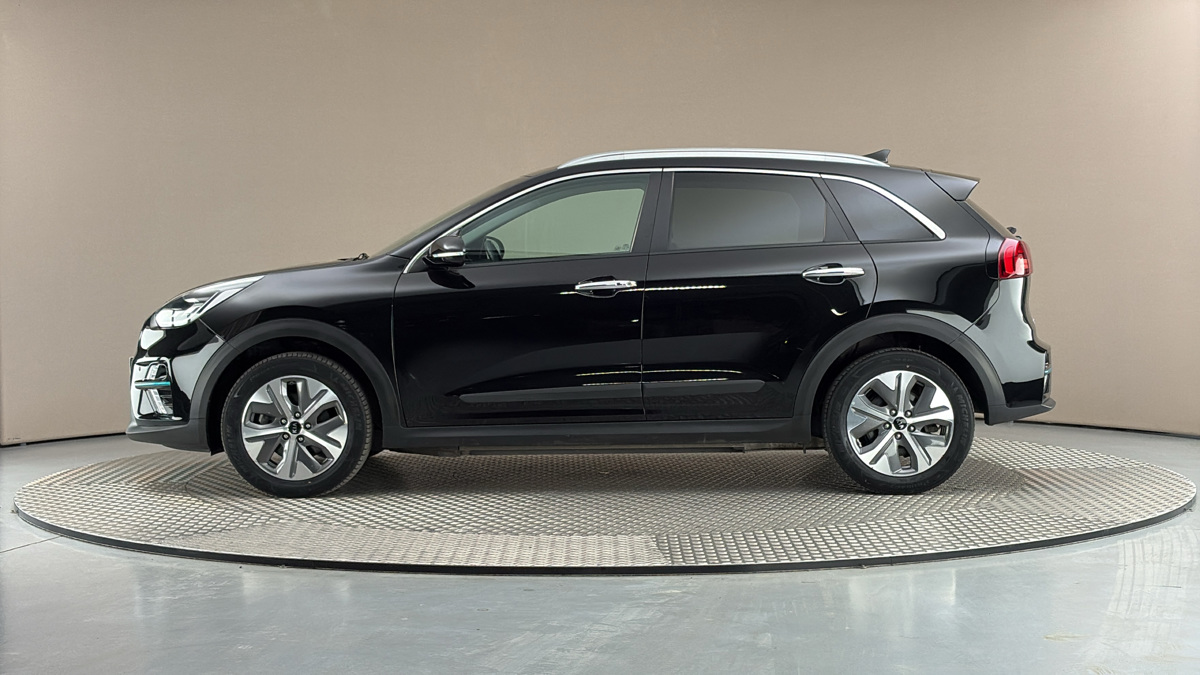Kia Niro - 4