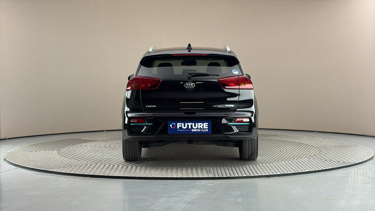 Kia Niro - 5
