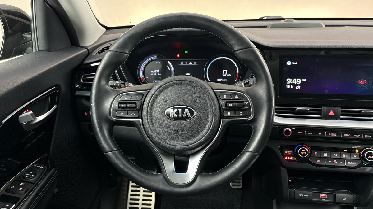 Kia Niro - 9