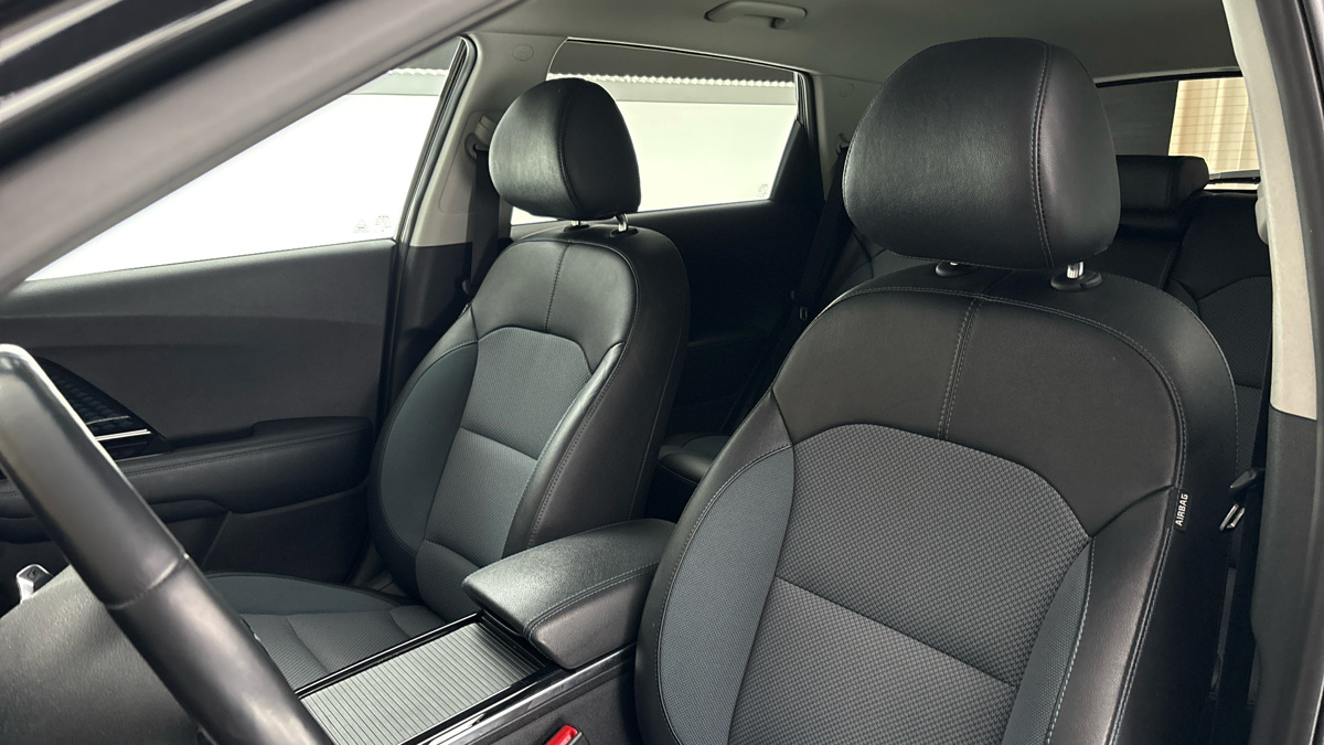 Kia Niro - 15
