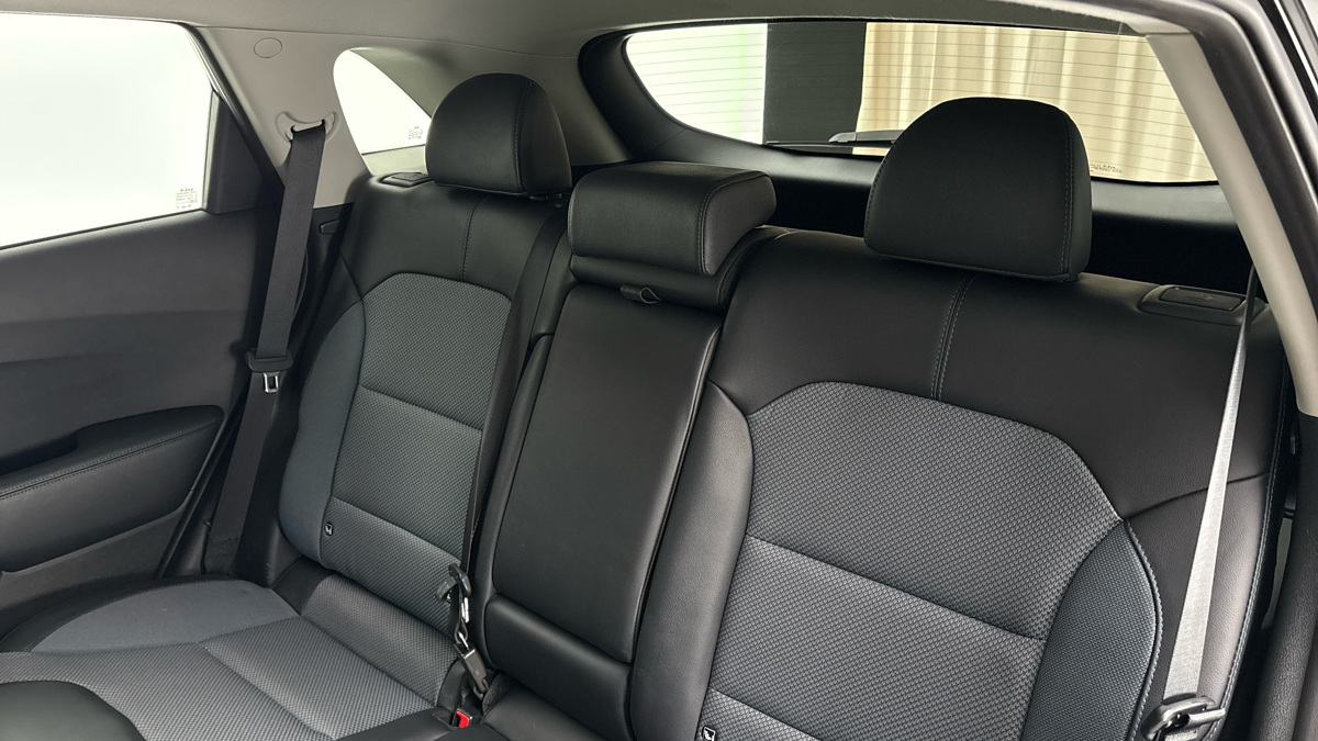 Kia Niro - 16