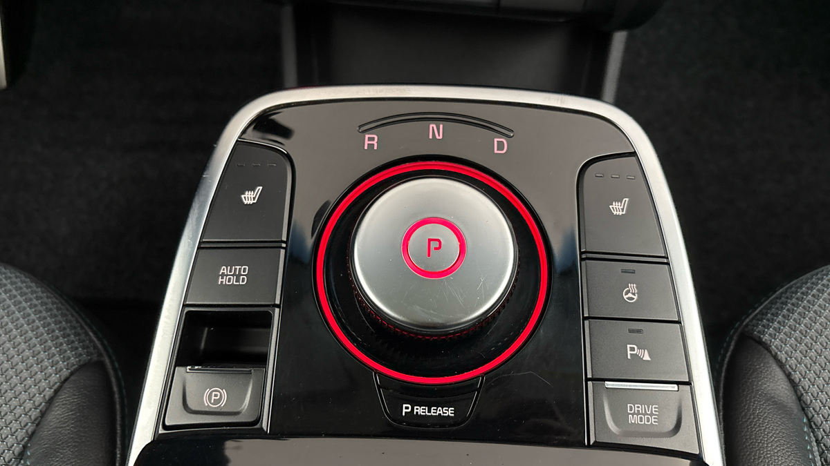 Kia Niro - 25