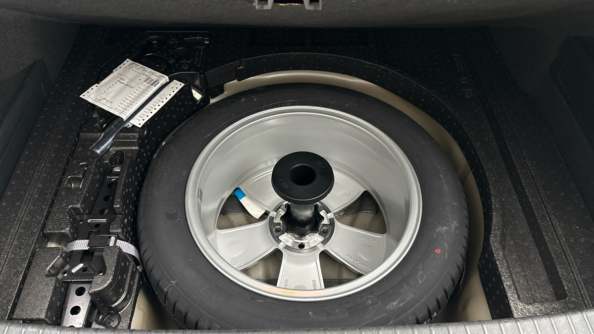 Volkswagen Passat - 20