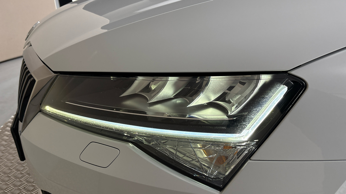 Škoda Superb - 18