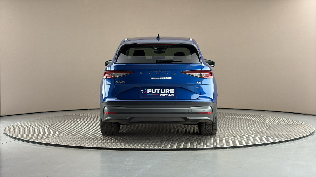 Škoda Enyaq iV - 5