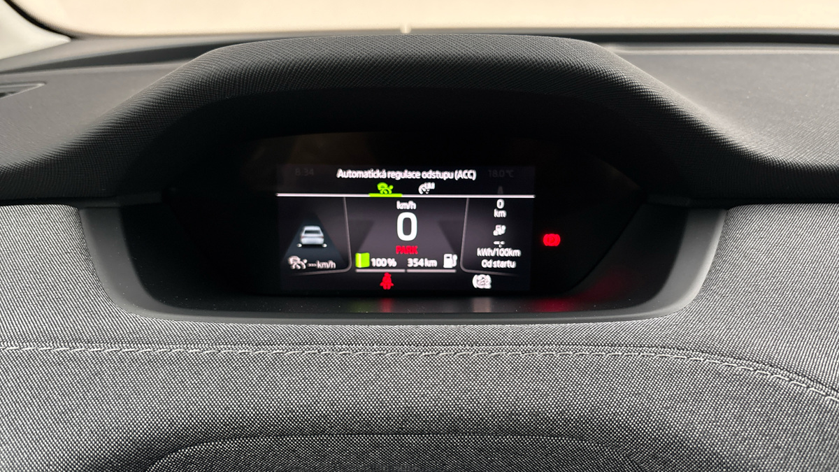 Škoda Enyaq iV - 10