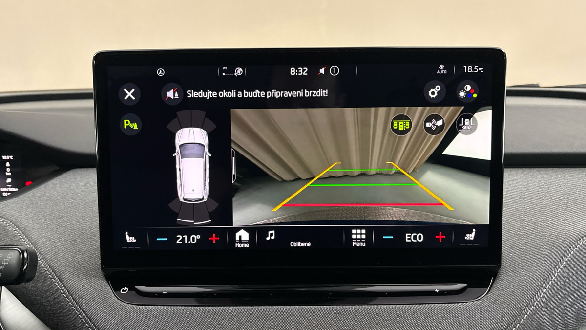 Škoda Enyaq iV - 12