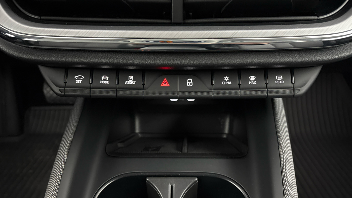 Škoda Enyaq iV - 13