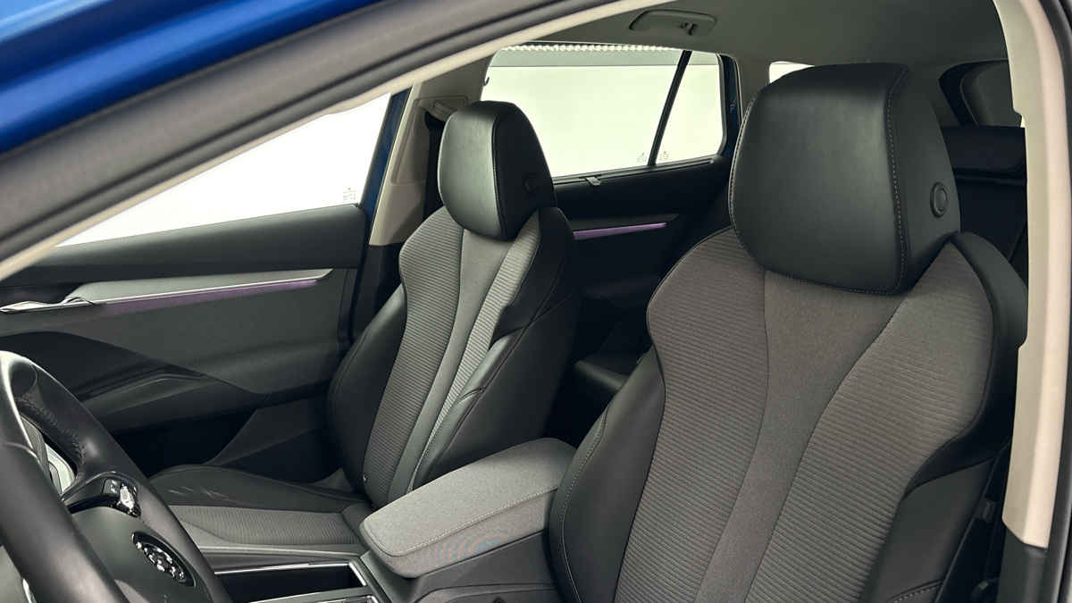 Škoda Enyaq iV - 15