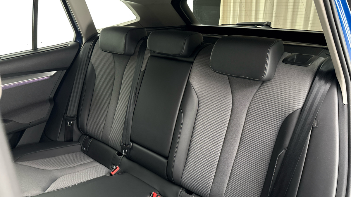 Škoda Enyaq iV - 16