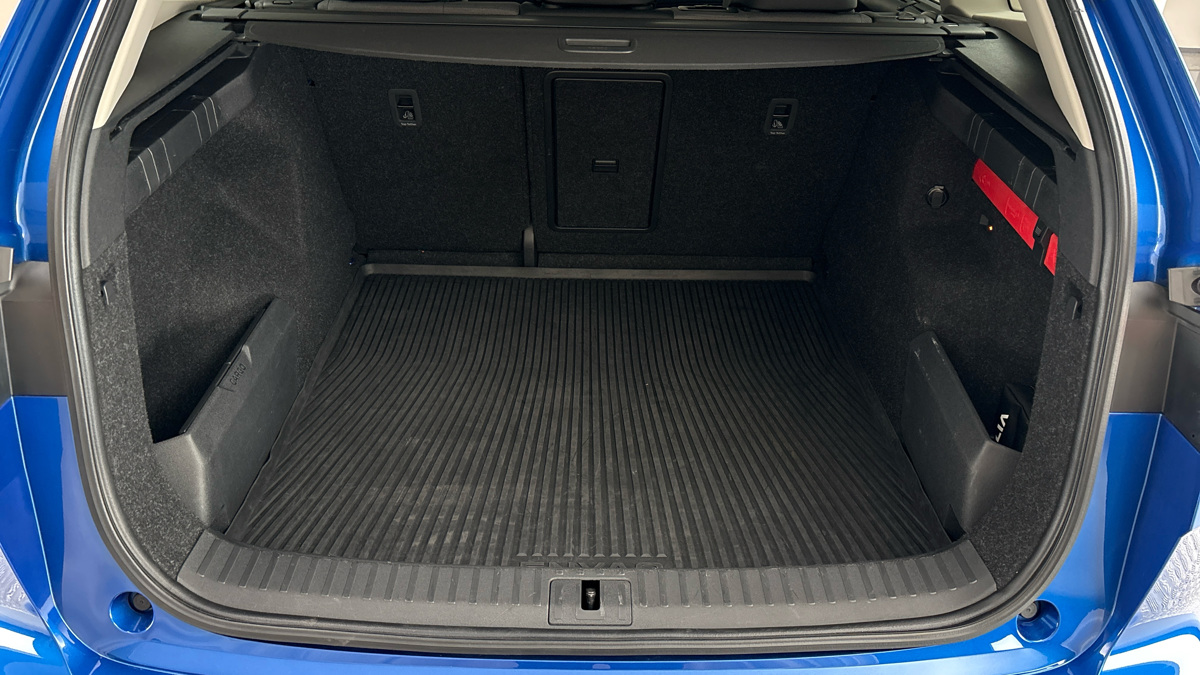 Škoda Enyaq iV - 17