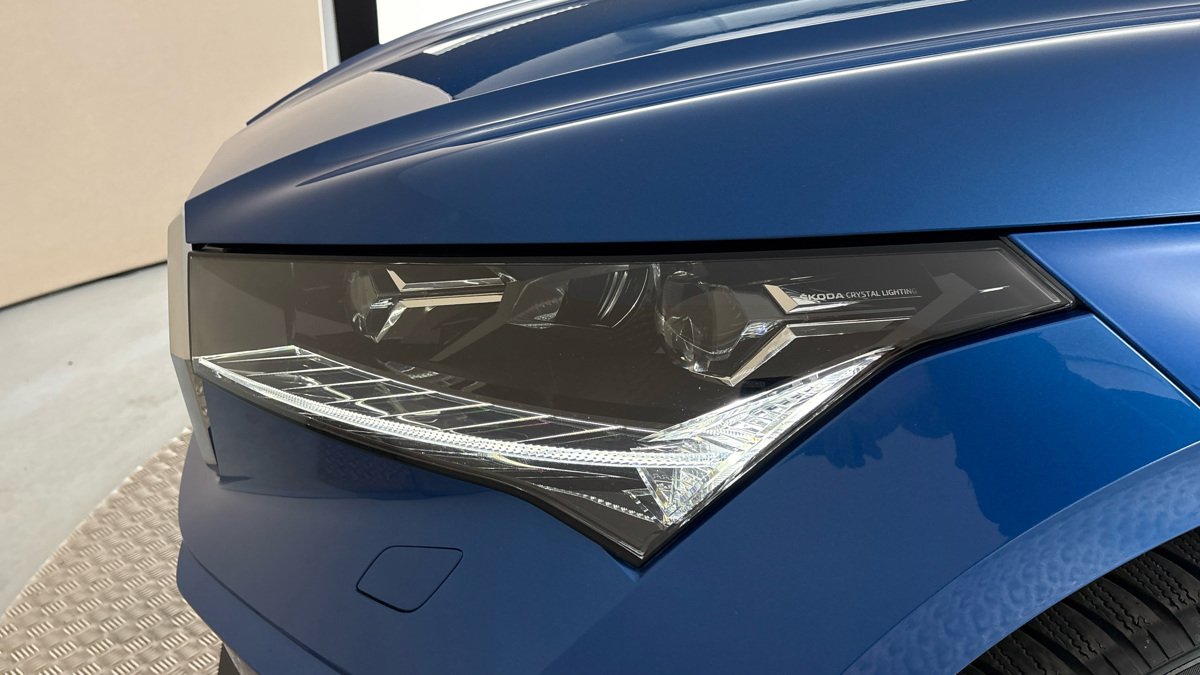 Škoda Enyaq iV - 18