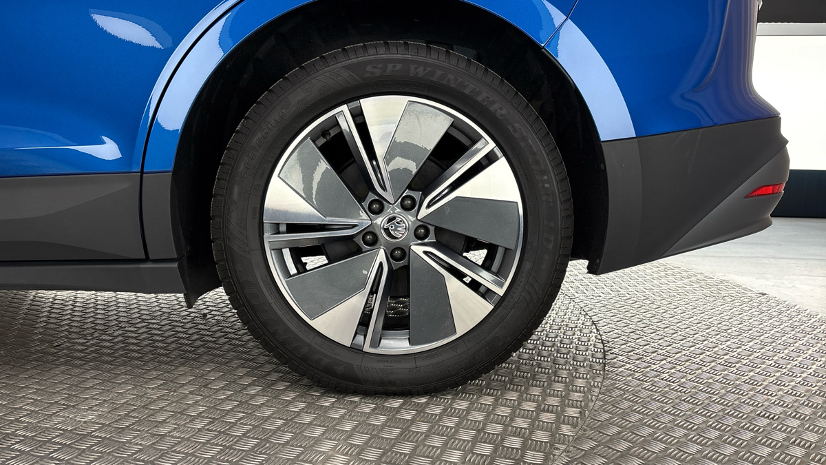 Škoda Enyaq iV - 19