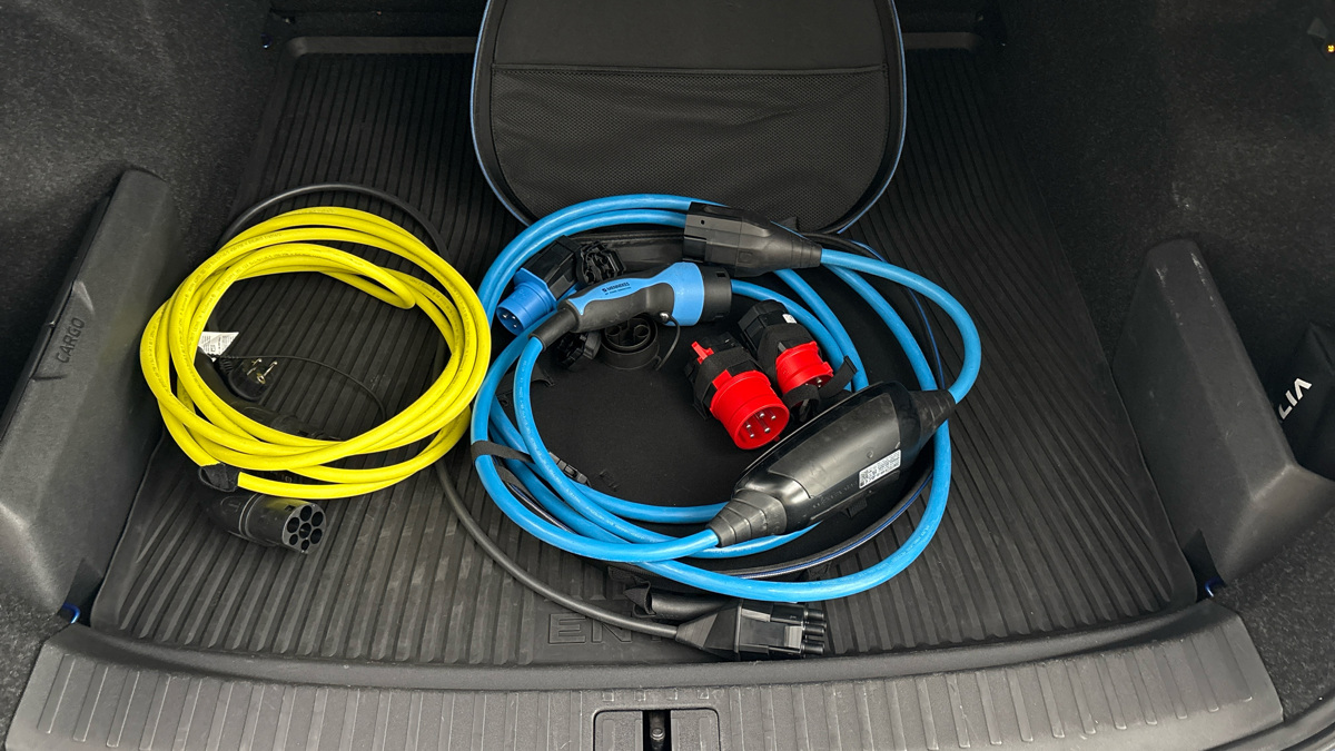 Škoda Enyaq iV - 31