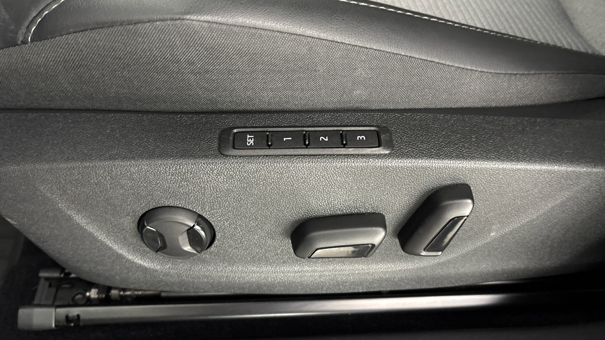 Škoda Enyaq iV - 21