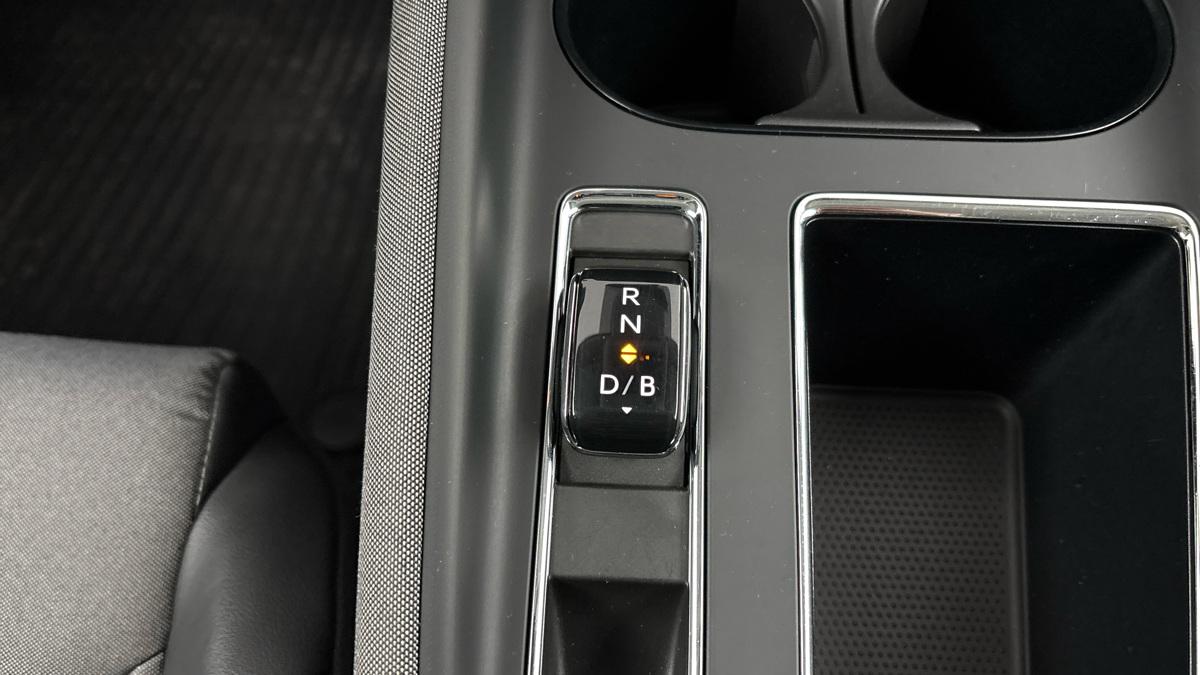 Škoda Enyaq iV - 25