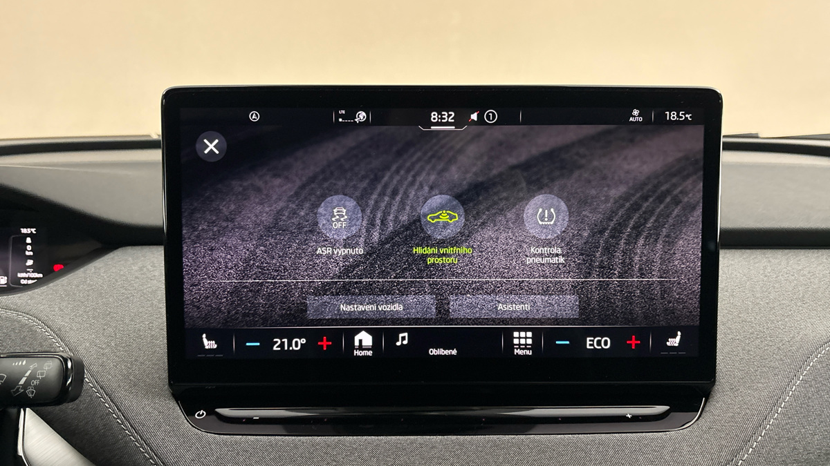 Škoda Enyaq iV - 27