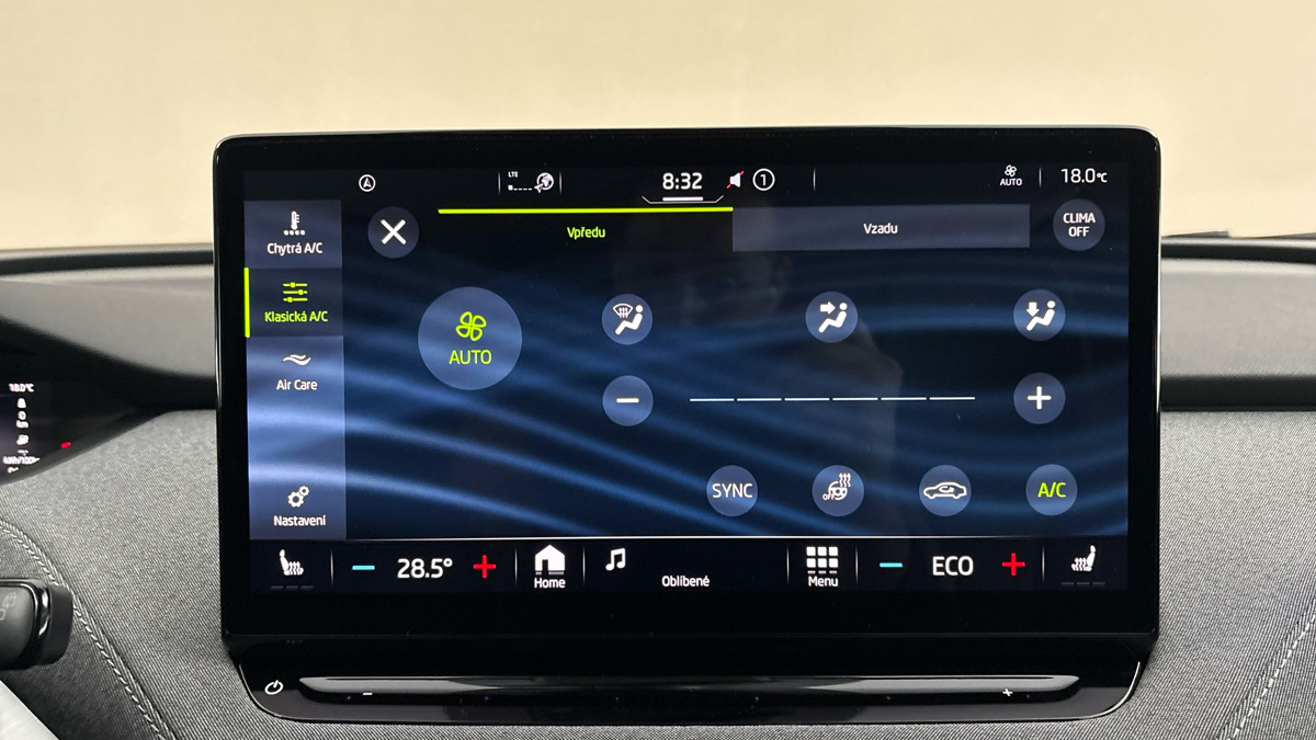 Škoda Enyaq iV - 28