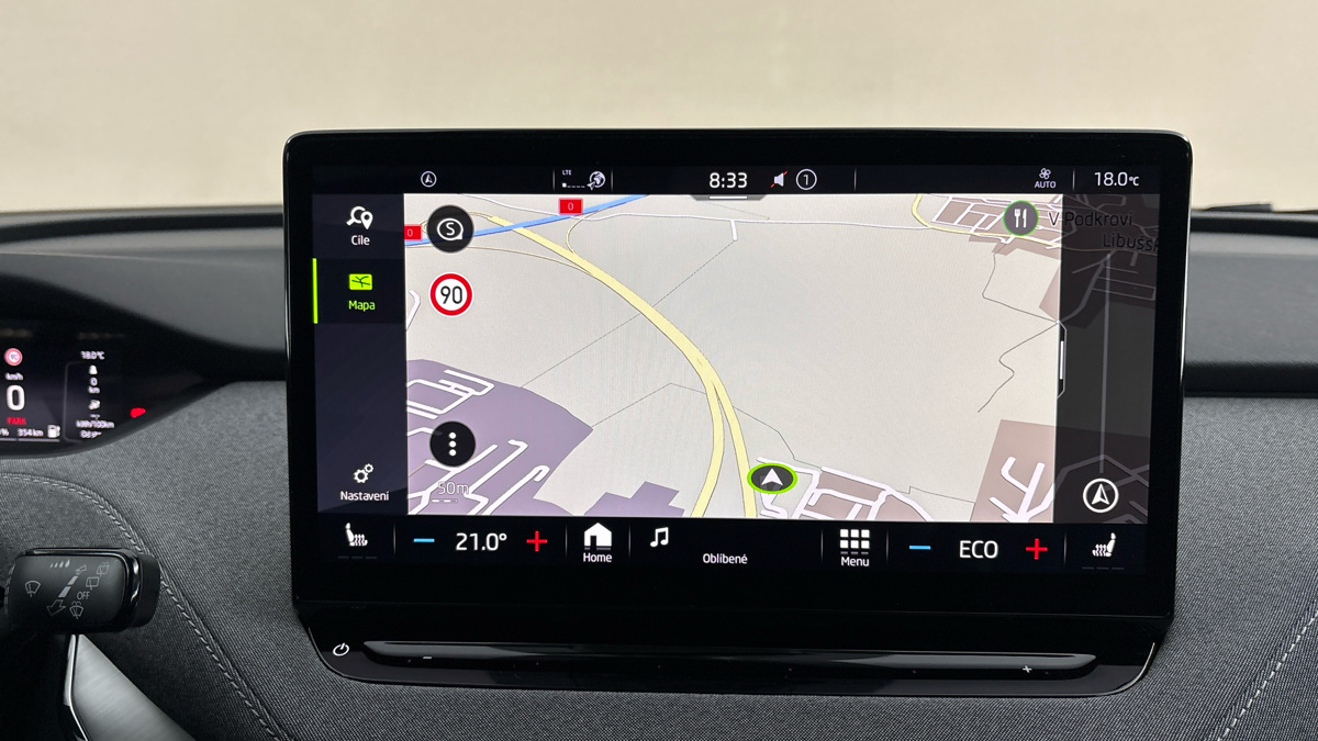 Škoda Enyaq iV - 29