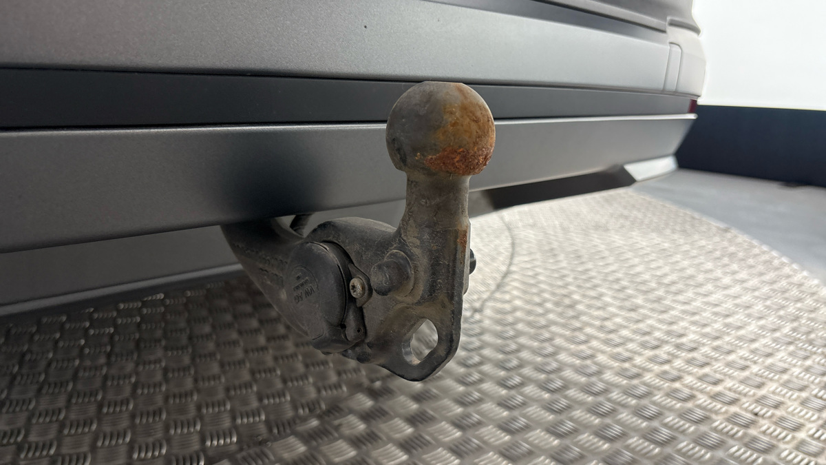 Škoda Enyaq iV - 32