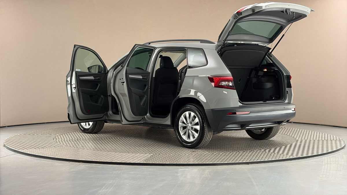 Škoda Karoq - 7