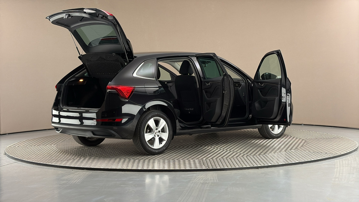 Škoda Scala - 6