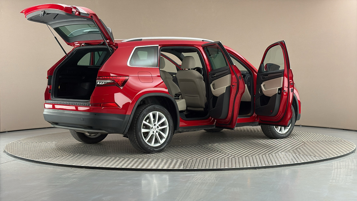 Škoda Kodiaq - 6