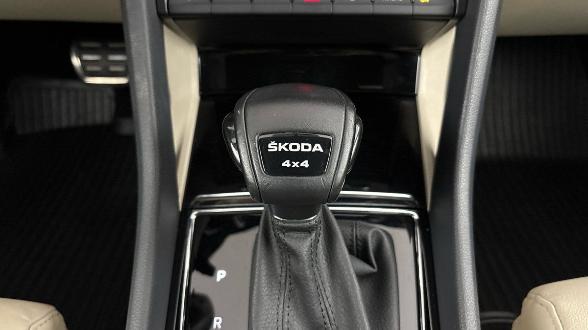 Škoda Kodiaq - 26