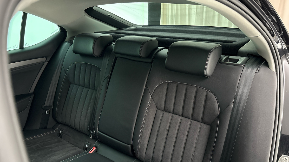 Škoda Superb - 16