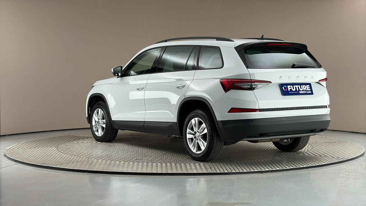Škoda Kodiaq - 2