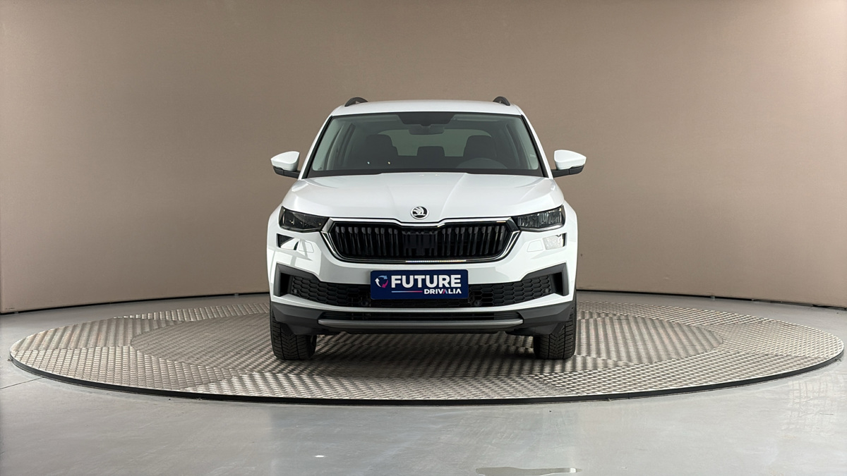 Škoda Kodiaq - 3
