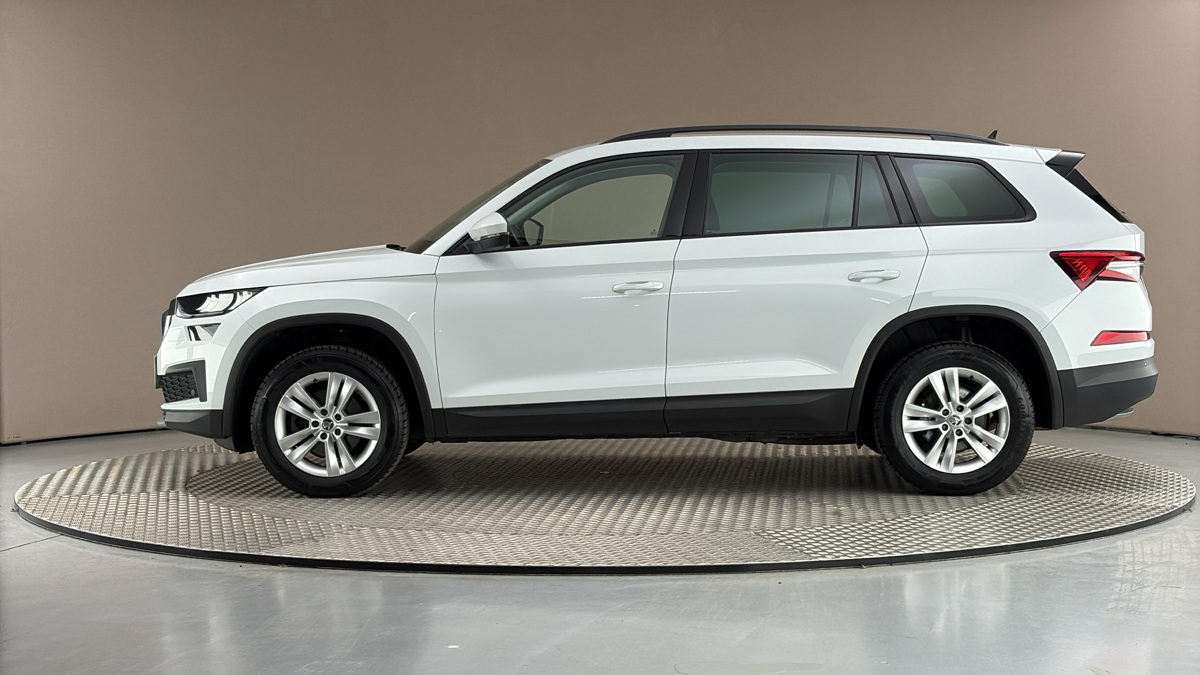 Škoda Kodiaq - 4