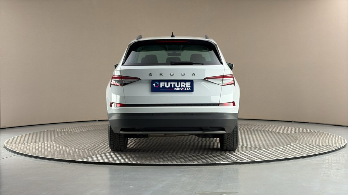 Škoda Kodiaq - 5