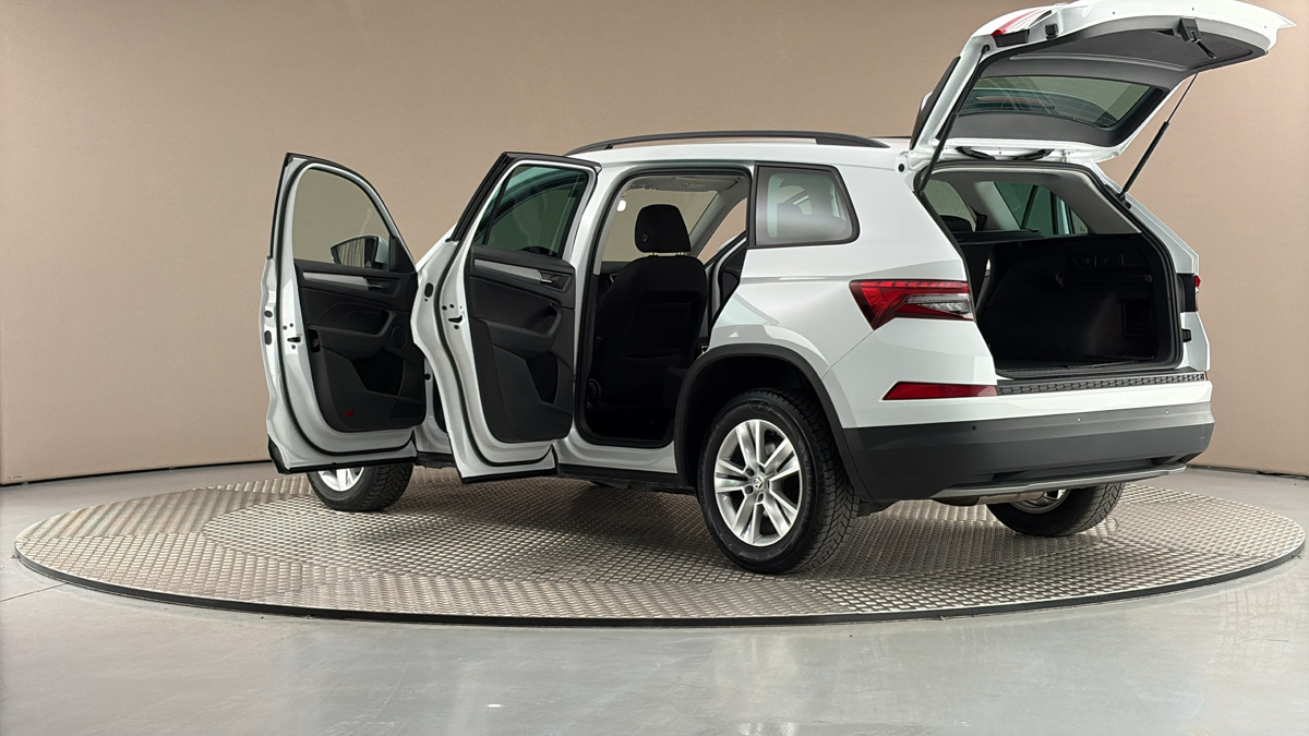 Škoda Kodiaq - 7