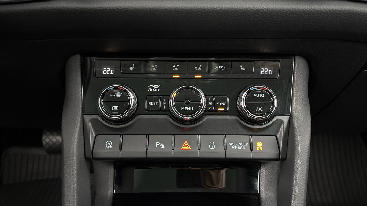 Škoda Kodiaq - 13