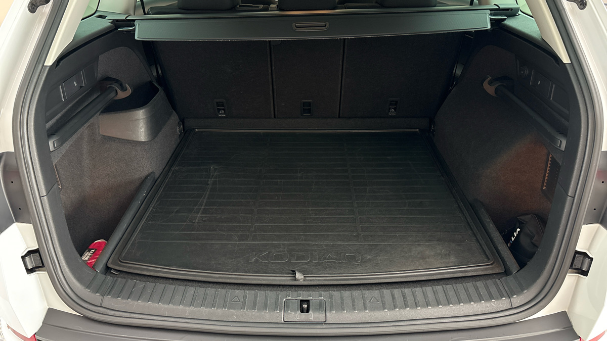Škoda Kodiaq - 17