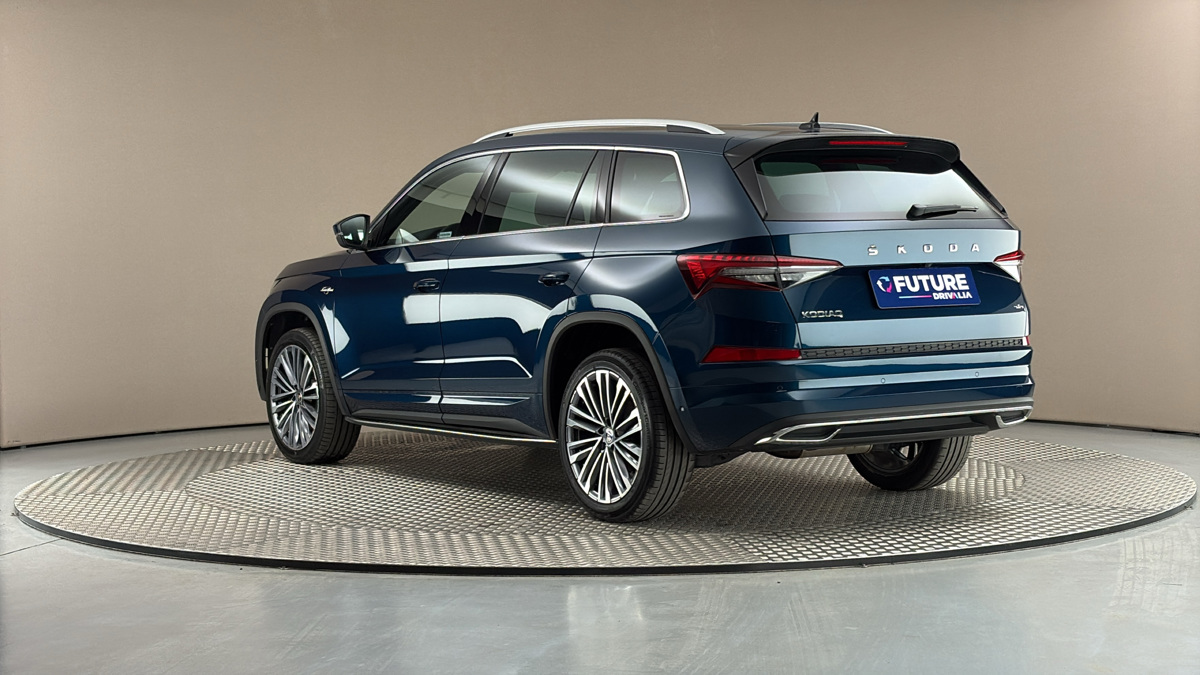Škoda Kodiaq - 2