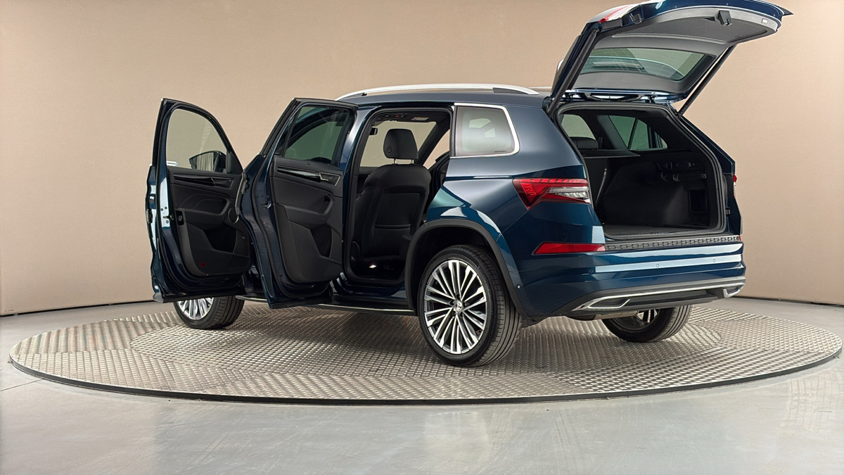 Škoda Kodiaq - 7