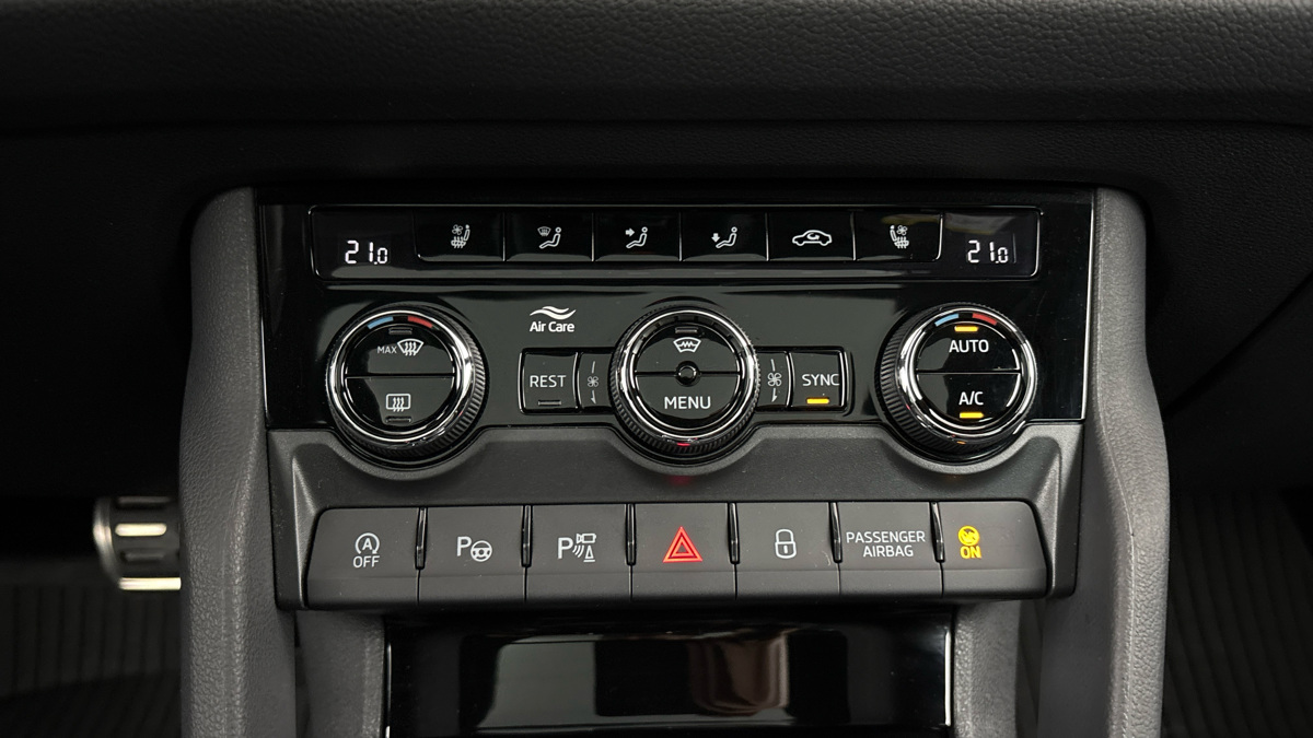 Škoda Kodiaq - 13