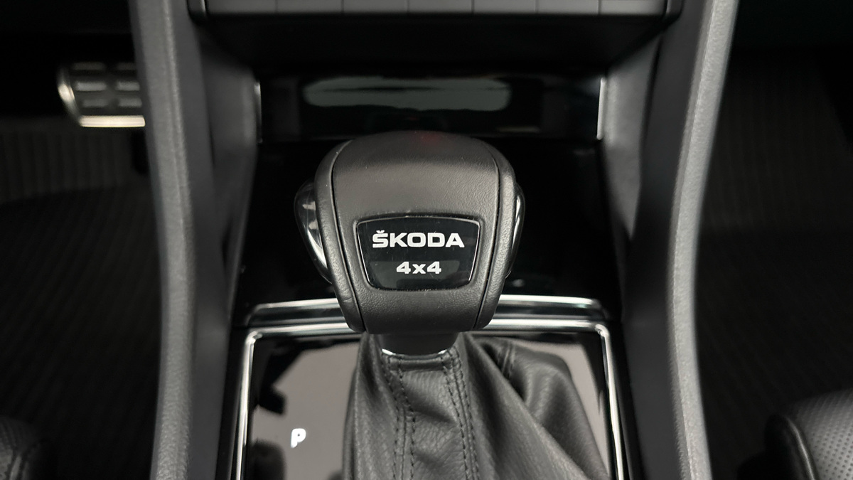 Škoda Kodiaq - 29