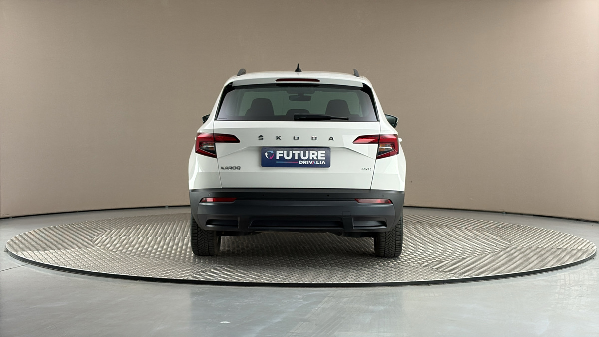 Škoda Karoq - 5