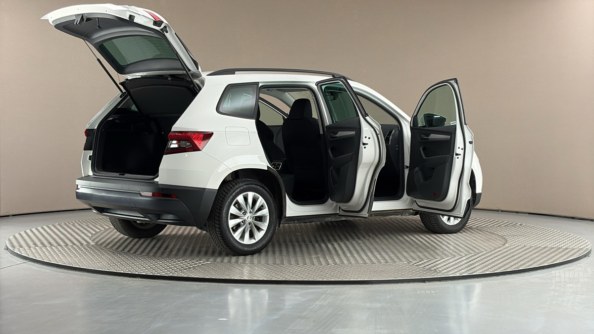 Škoda Karoq - 6