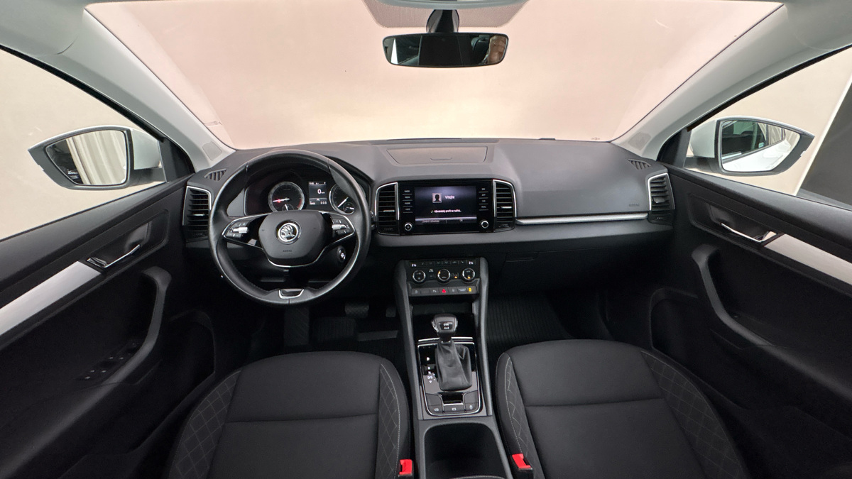 Škoda Karoq - 8