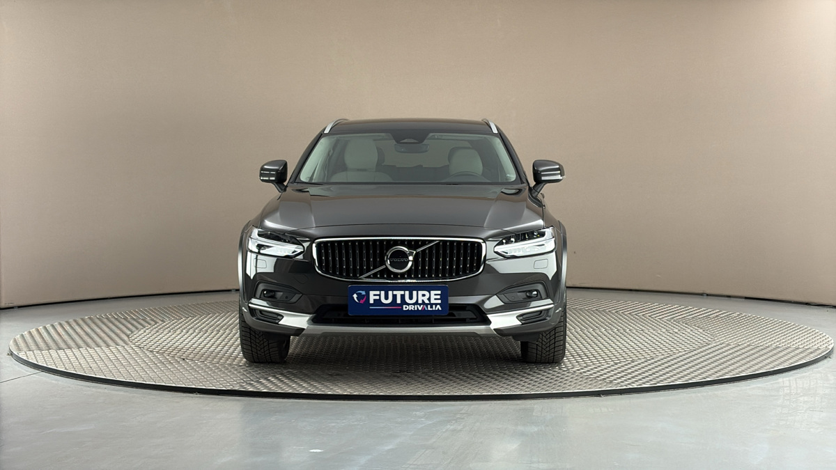 Volvo V90 - 3