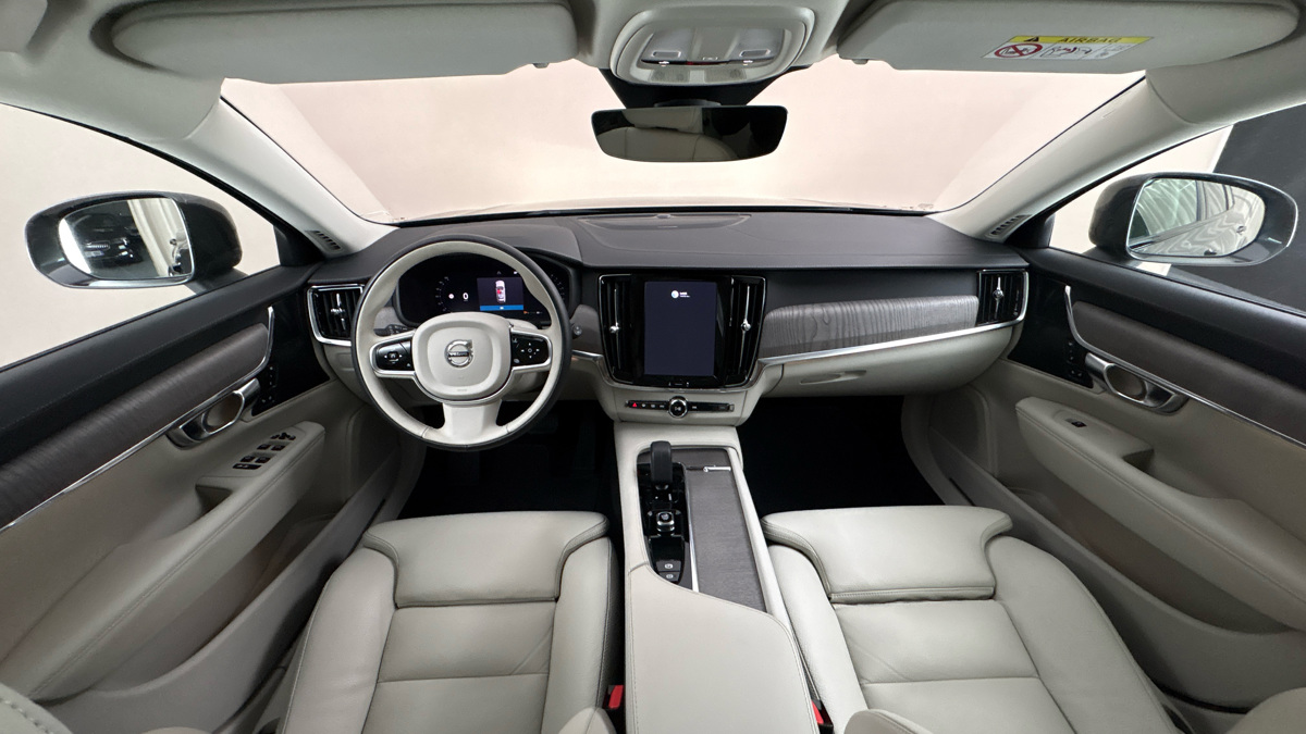 Volvo V90 - 8