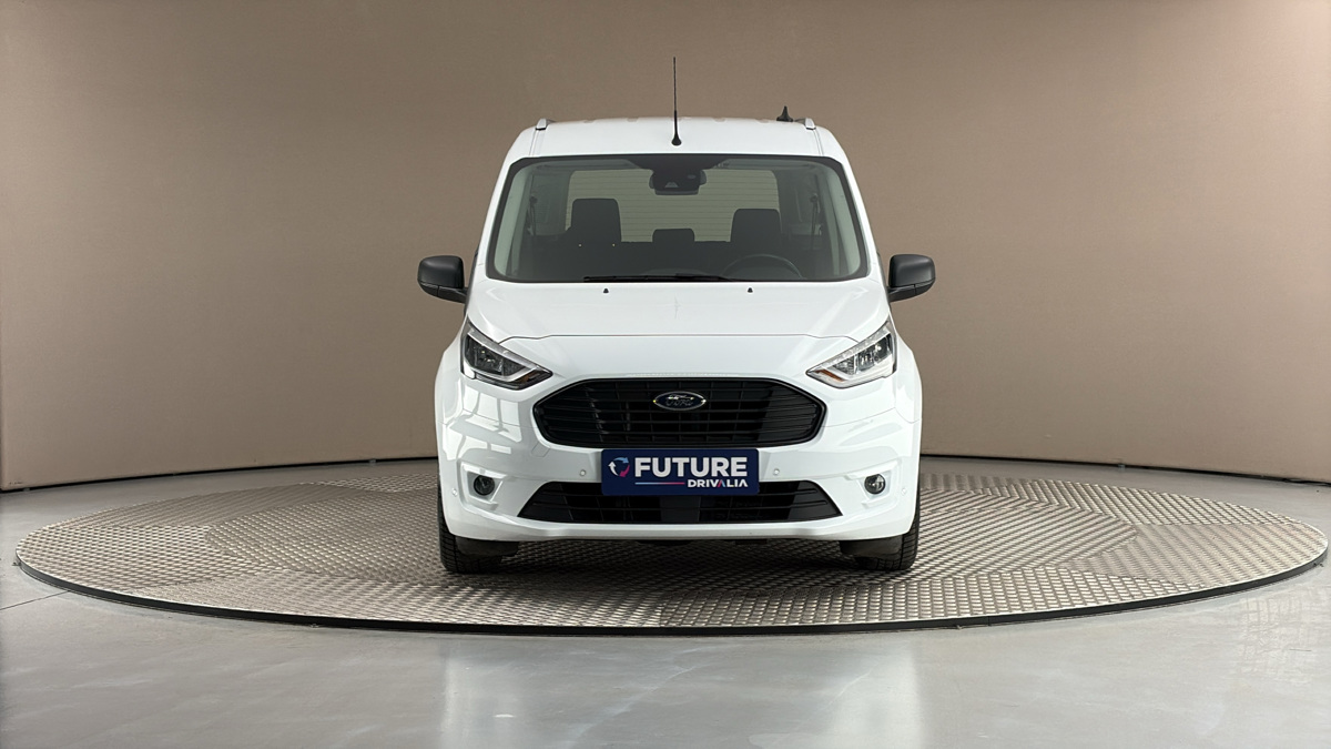 Ford Tourneo Connect - 3