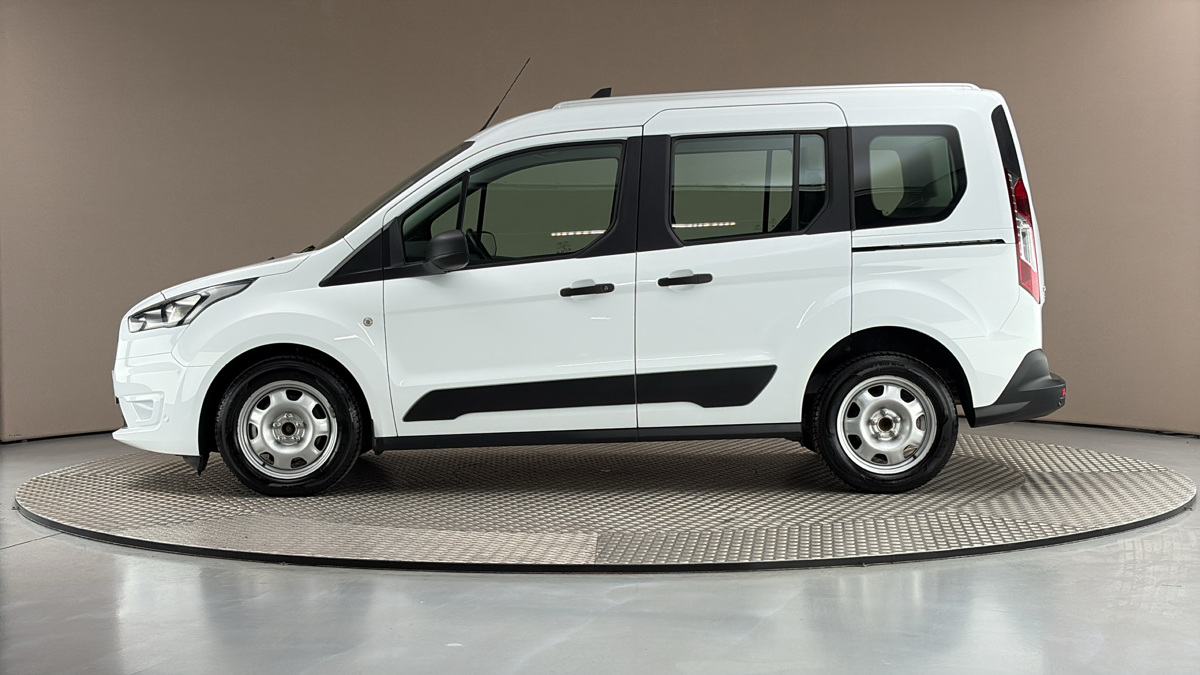 Ford Tourneo Connect - 4