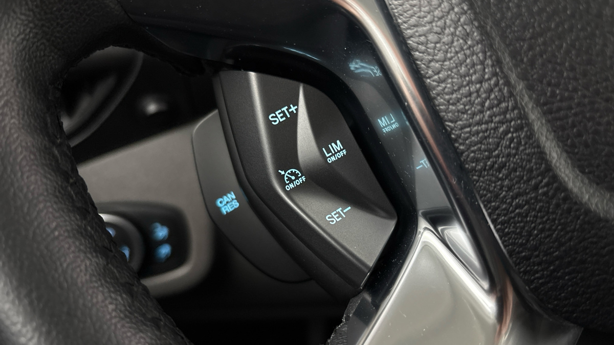 Ford Tourneo Connect - 14